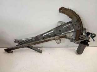 Recambio de elevalunas delantero izquierdo para subaru legacy berl./familiar b12 (be/bh) 1998-2003 2.5 16v cat referencia OEM IA