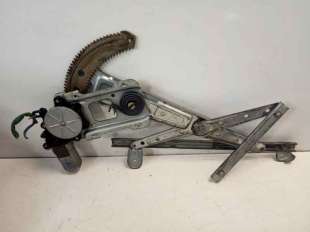 Recambio de elevalunas delantero izquierdo para subaru legacy berl./familiar b12 (be/bh) 1998-2003 2.5 16v cat referencia OEM IA 2