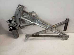 Recambio de elevalunas trasero derecho para subaru legacy berl./familiar b12 (be/bh) 1998-2003 2.5 16v cat referencia OEM IAM