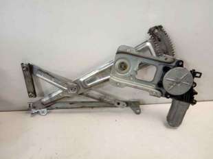 Recambio de elevalunas trasero derecho para subaru legacy berl./familiar b12 (be/bh) 1998-2003 2.5 16v cat referencia OEM IAM    2