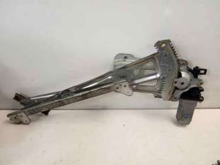 Recambio de elevalunas trasero izquierdo para subaru legacy berl./familiar b12 (be/bh) 1998-2003 2.5 16v cat referencia OEM IAM