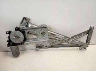 Recambio de elevalunas trasero izquierdo para subaru legacy berl./familiar b12 (be/bh) 1998-2003 2.5 16v cat referencia OEM IAM  2