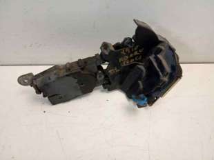 Recambio de cerradura puerta trasera izquierda para subaru legacy berl./familiar b12 (be/bh) 1998-2003 2.5 16v cat referencia OE 2
