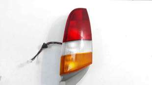 Recambio de piloto trasero derecho para hyundai atos (mx) 1998-2004 1.0 cat referencia OEM IAM 92402051RH 108400850 HN3204153