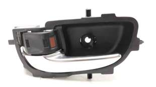 Recambio de maneta interior delantera izquierda para toyota auris touring sports (e18) 2013-2019 active referencia OEM IAM 69206