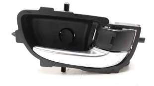 Recambio de maneta interior trasera derecha para toyota auris touring sports (e18) 2013-2019 active referencia OEM IAM 692050D27
