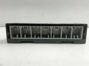 Recambio de modulo electronico para opel corsa e 2014- selective referencia OEM IAM 13515939 F00HJ01694  2
