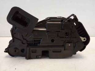 Recambio de cerradura puerta delantera izquierda para volkswagen t-roc 2017- sport referencia OEM IAM 5Q0885681J  
