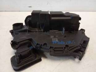 Recambio de cerradura puerta delantera izquierda para volkswagen t-roc 2017- sport referencia OEM IAM 5Q0885681J   2