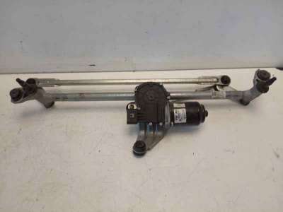 Recambio de motor limpia delantero para volkswagen t-roc 2017- sport referencia OEM IAM 2GA955113  