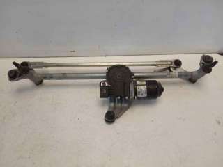 Recambio de motor limpia delantero para volkswagen t-roc 2017- sport referencia OEM IAM 2GA955113  
