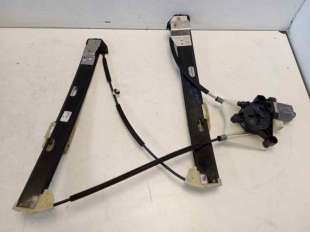 Recambio de elevalunas delantero izquierdo para volkswagen t-roc 2017- sport referencia OEM IAM 2GA837461F  