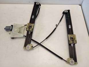 Recambio de elevalunas delantero izquierdo para volkswagen t-roc 2017- sport referencia OEM IAM 2GA837461F   2