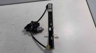 Recambio de elevalunas trasero izquierdo para volkswagen t-roc 2017- sport referencia OEM IAM 2GA839461G  