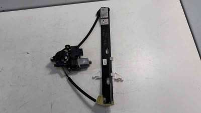 Recambio de elevalunas trasero izquierdo para volkswagen t-roc 2017- sport referencia OEM IAM 2GA839461G  