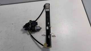 Recambio de elevalunas trasero izquierdo para volkswagen t-roc 2017- sport referencia OEM IAM 2GA839461G  