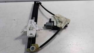 Recambio de elevalunas trasero izquierdo para volkswagen t-roc 2017- sport referencia OEM IAM 2GA839461G  