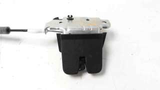 Recambio de cerradura maletero / porton para volkswagen t-roc 2017- sport referencia OEM IAM 2GA827506A  