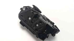 Recambio de cerradura puerta trasera izquierda para volkswagen t-roc 2017- sport referencia OEM IAM 5TA839015E  
