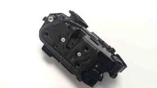Recambio de cerradura puerta trasera izquierda para volkswagen t-roc 2017- sport referencia OEM IAM 5TA839015E  