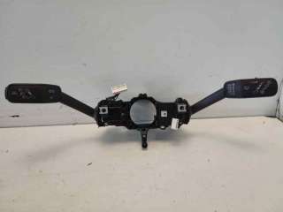 Recambio de mando multifuncion para volkswagen t-roc 2017- sport referencia OEM IAM 5Q0953502  