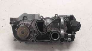 Recambio de bomba aceite para volkswagen t-roc 2017- sport referencia OEM IAM 05E121117D 04E907593 