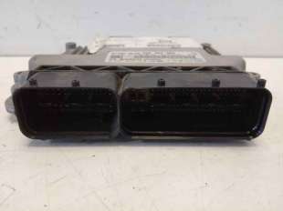 Recambio de centralita motor uce para volkswagen t-roc 2017- sport referencia OEM IAM 05E907309 0261S16449 