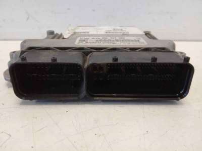 Recambio de centralita motor uce para volkswagen t-roc 2017- sport referencia OEM IAM 05E907309 0261S16449 
