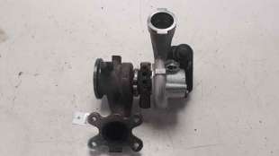 Recambio de turbocompresor para volkswagen t-roc 2017- sport referencia OEM IAM 05E145701J  