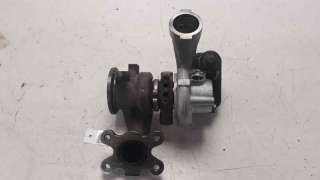 Recambio de turbocompresor para volkswagen t-roc 2017- sport referencia OEM IAM 05E145701J  