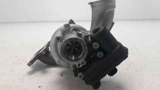 Recambio de turbocompresor para volkswagen t-roc 2017- sport referencia OEM IAM 05E145701J  