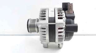 Recambio de alternador para citroën c3 aircross 2017- 1.6 blue-hdi fap referencia OEM IAM 9820893880 MS1042119580 
