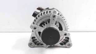 Recambio de alternador para citroën c3 aircross 2017- 1.6 blue-hdi fap referencia OEM IAM 9820893880 MS1042119580  2