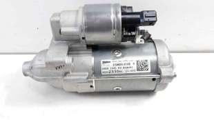 Recambio de motor arranque para citroën c3 aircross 2017- 1.6 blue-hdi fap referencia OEM IAM 9825233080 ESW2021HEH 2I97607KSC