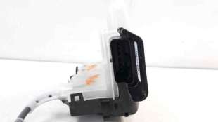 Recambio de cerradura puerta delantera derecha para citroën c3 aircross 2017- 1.6 blue-hdi fap referencia OEM IAM 266779 4349M26 2