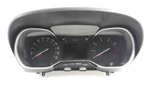 Recambio de cuadro instrumentos para citroën c3 aircross 2017- 1.6 blue-hdi fap referencia OEM IAM 983112138000  