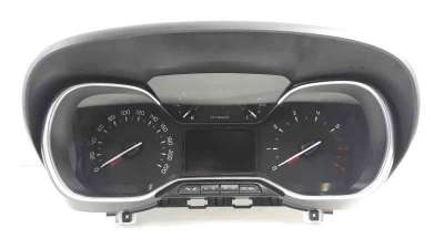 Recambio de cuadro instrumentos para citroën c3 aircross 2017- 1.6 blue-hdi fap referencia OEM IAM 983112138000  