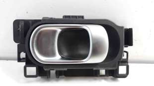 Recambio de maneta interior delantera izquierda para citroën c3 aircross 2017- 1.6 blue-hdi fap referencia OEM IAM 39008123  