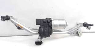 Recambio de motor limpia delantero para citroën c3 aircross 2017- 1.6 blue-hdi fap referencia OEM IAM 0390243607   2