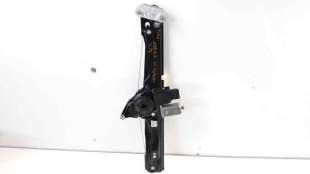 Recambio de elevalunas delantero izquierdo para citroën c3 aircross 2017- 1.6 blue-hdi fap referencia OEM IAM 39187595  