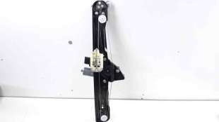 Recambio de elevalunas delantero izquierdo para citroën c3 aircross 2017- 1.6 blue-hdi fap referencia OEM IAM 39187595   2