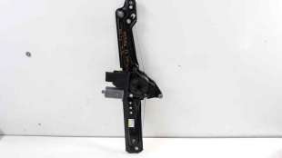 Recambio de elevalunas trasero derecho para citroën c3 aircross 2017- 1.6 blue-hdi fap referencia OEM IAM 39187594  
