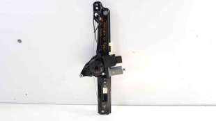 Recambio de elevalunas trasero izquierdo para citroën c3 aircross 2017- 1.6 blue-hdi fap referencia OEM IAM 39187593  