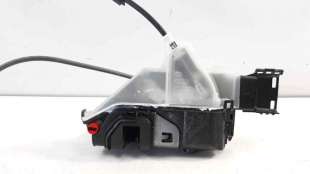 Recambio de cerradura puerta trasera izquierda para citroën c3 aircross 2017- 1.6 blue-hdi fap referencia OEM IAM 266772  