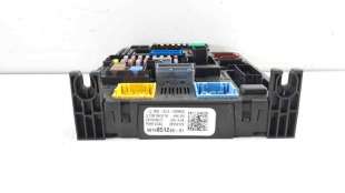 Recambio de caja reles / fusibles para citroën c3 aircross 2017- 1.6 blue-hdi fap referencia OEM IAM 9819851280   2