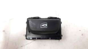 Recambio de interruptor para renault captur 2013- zen referencia OEM IAM 254291224R  