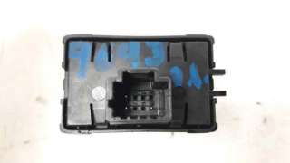 Recambio de interruptor para renault captur 2013- zen referencia OEM IAM 254291224R  