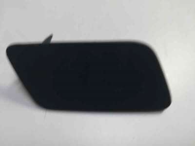 Recambio de molduras delanteras para audi a3 sportback (8va) 2012-2016 referencia OEM IAM 8V5955276 190222 