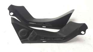 Recambio de moldura para honda cb 500x 2016- cb 500x referencia OEM IAM 64280MKPJ800 64270MKPJ800 