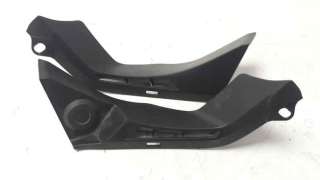 Recambio de moldura para honda cb 500x 2016- cb 500x referencia OEM IAM 64280MKPJ800 64270MKPJ800 